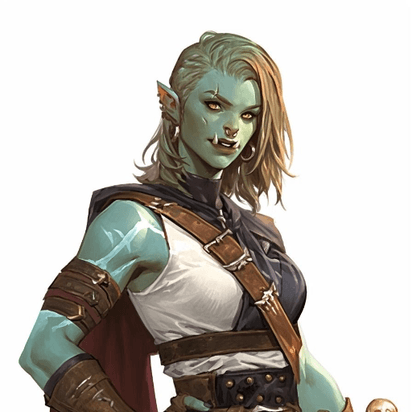 Frankie Flesh Carver