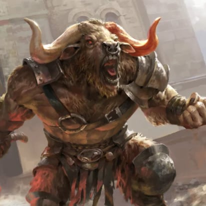 Redhorn