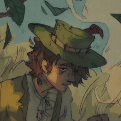 Glaslow Muir, Esquire