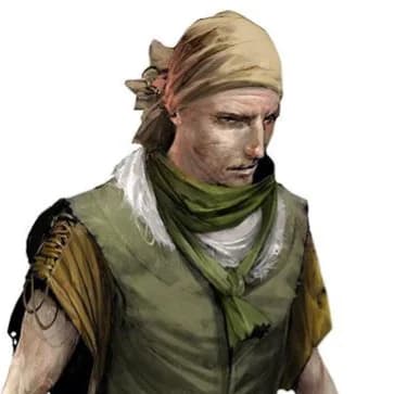 Mattock "Lion Beater"