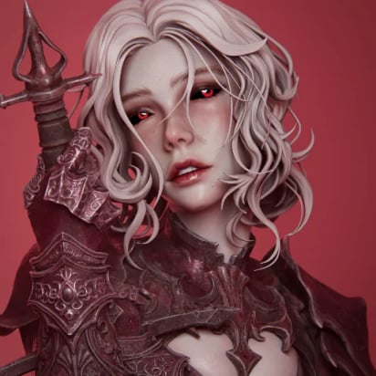 Lasangre Nightshade