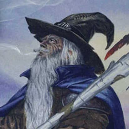 Orwen "Rusty" Rustbuckle