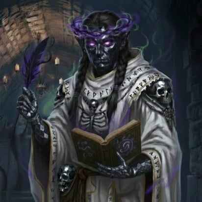 Drakthar Ommalus