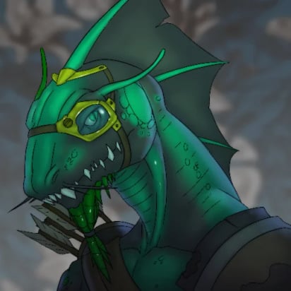 Chandalen