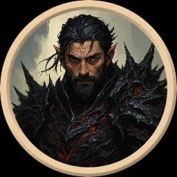 Mikael Ironroot
