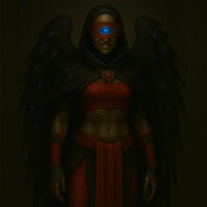 Fol'tl, The Scarmason