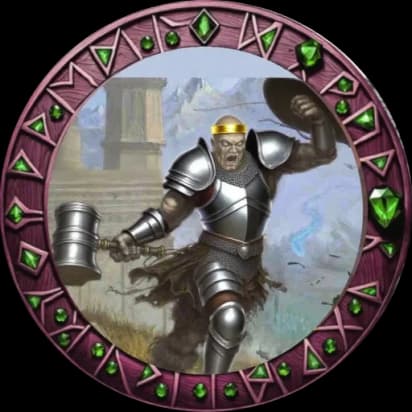 Artos, Fury of Dynosis