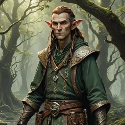 Gideon of