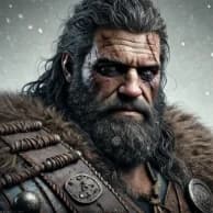 Bjorn "Ironarm" Hafgrímsson