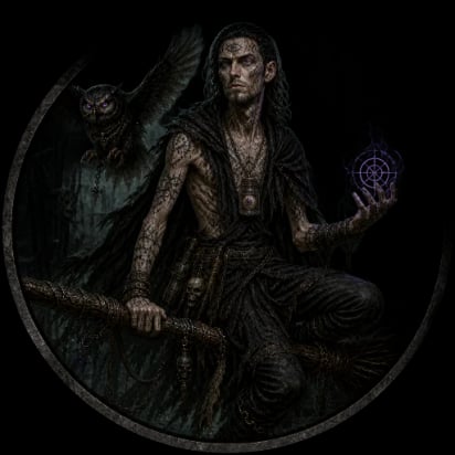 Alaric the Orc-Soul