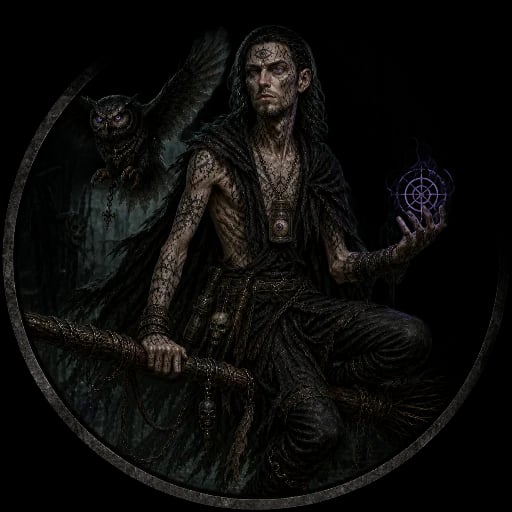 Alaric the Orc-Soul