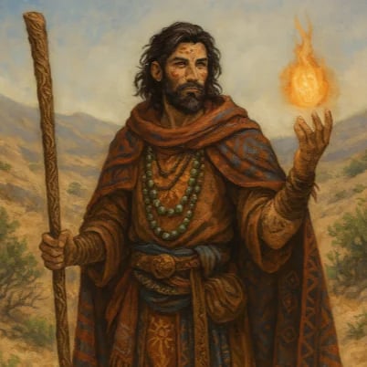 Ramin Dastvar