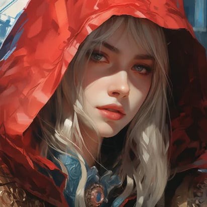 Rouge