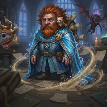 Kayschren Wigglefinger