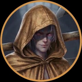 Khrysus the ChaosWurm