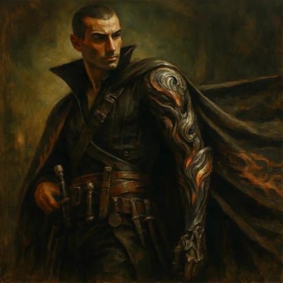 Cassius