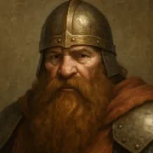 Durik Stonewarden
