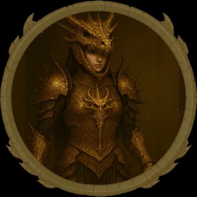 Alynreth, the Coinborne