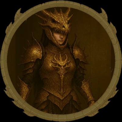 Alynreth, the Coinborne