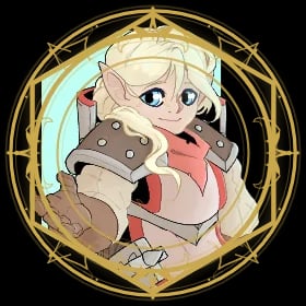 Eowyn Galadriel