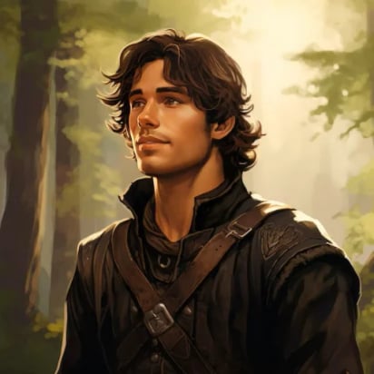 Irivan Thorn