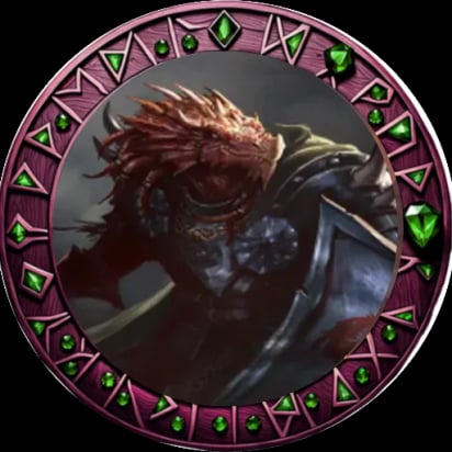 Akamu the Red