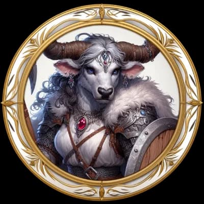 Rastrava the Undying