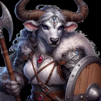 Rastrava the Undying