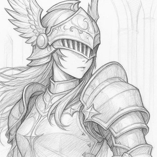 Anastacia "The Efreet" Pakenpot