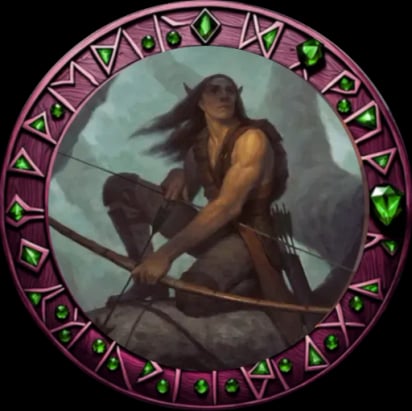Adren Half-Elf