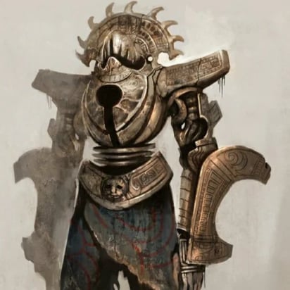 Vekrald Rokandur