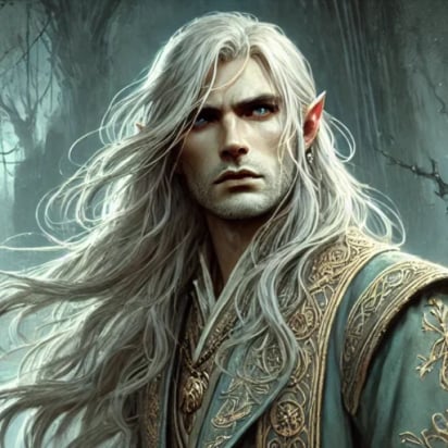Thalindor Eryndoril