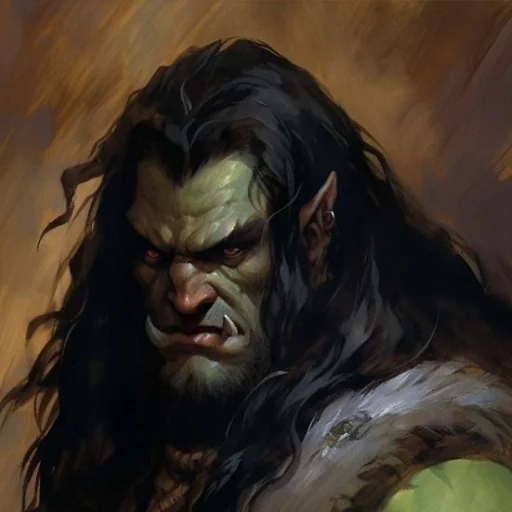 Venator Rosh, Acting General and Demiourgos of the Veridian Spearhead Cohort