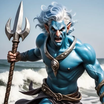 Aleki Wavecrasher