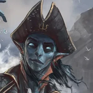 Captain