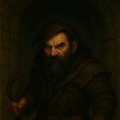 Thurgrim Flintwhip