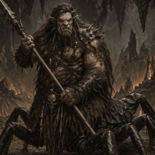 Future King, Admiral Dimwit, Co-Chief of The Blood Dragon Clan