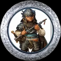 Draegil