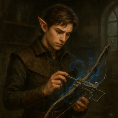 Va'Lander Volris