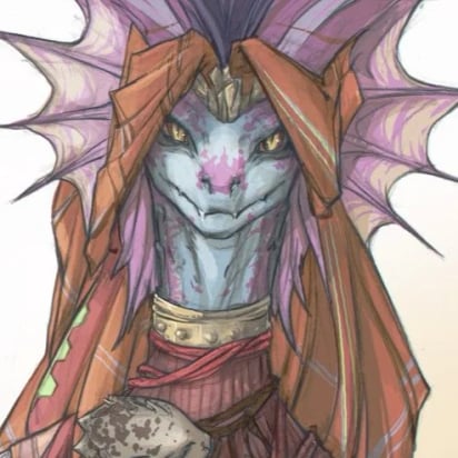 Rizhi Desertwind