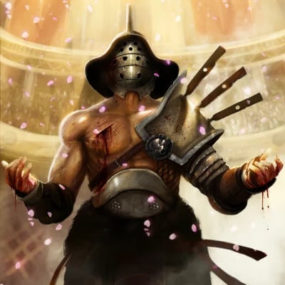 Vojtech Whitebeard
