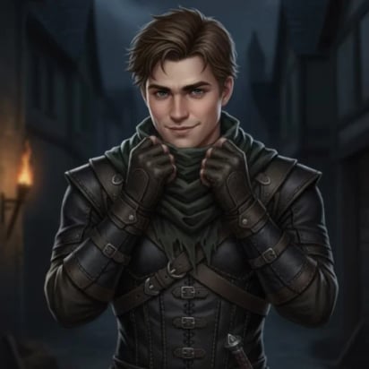 Rian (REEYAN)