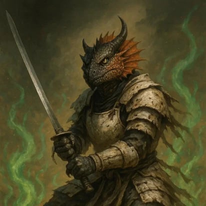 Avatar of Honor