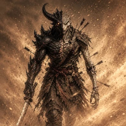 Avatar of Honor