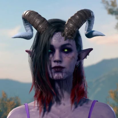 Ninafer Valarion