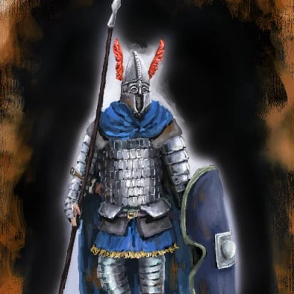 Rhetor Semnos