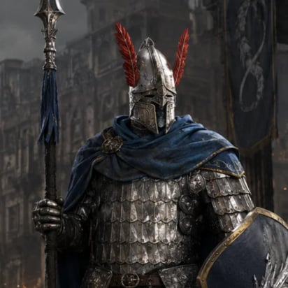 Rhetor Semnos