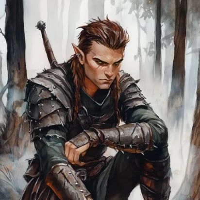 Cleaver Windfell