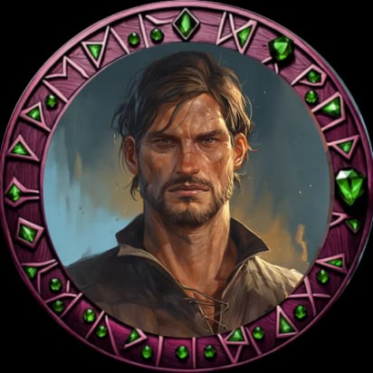 Jarral Crowe