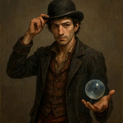 Ari Deveil